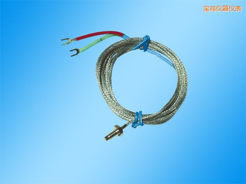 寶雞固定式熱電偶