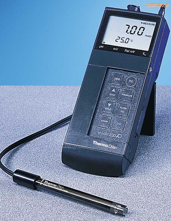 寶雞酸度計(jì)