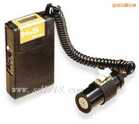 寶雞毒性氣體探測(cè)儀