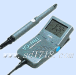 寶雞便攜式數(shù)顯溫濕度計