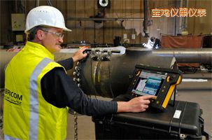 寶雞焊縫檢測系統(tǒng)