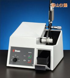 保山低速精密金相切割機