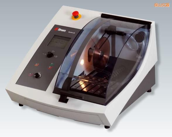 保山高性能臺(tái)式精密切割機(jī)