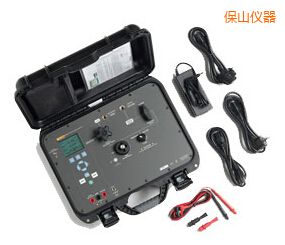 保山便攜式壓力校準器