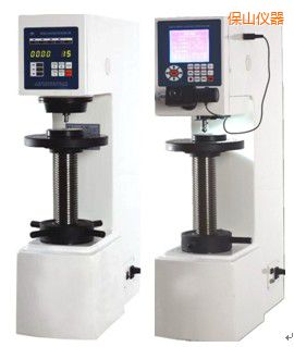 保山直讀數(shù)顯布氏硬度計(jì)