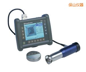 保山硬度檢測儀