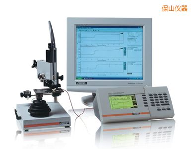 保山臺(tái)式電解測厚儀