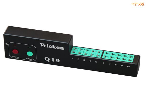 畢節(jié)爐溫測試儀