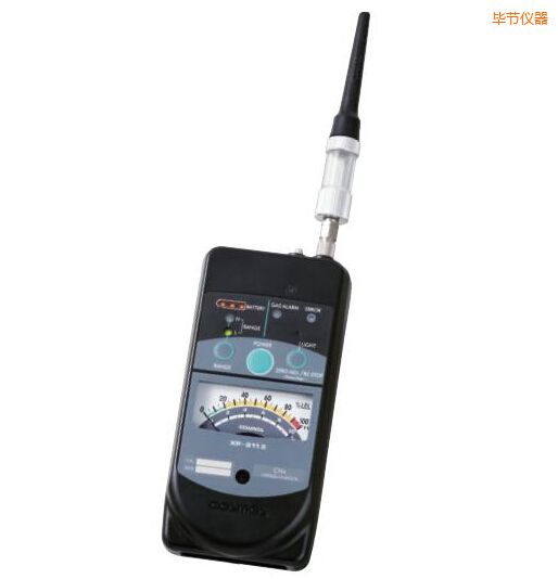 畢節(jié)可燃?xì)怏w檢測器