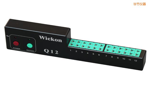 畢節(jié)爐溫測試儀