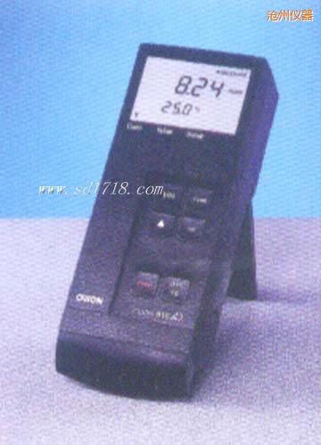 滄州精密型便攜式DO溶氧儀