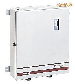 滄州固定式毒性氣體檢測儀