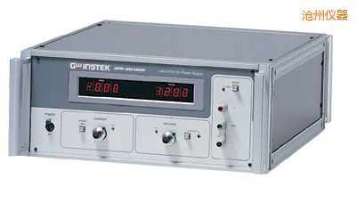 滄州數(shù)字式單組輸出直流電源供應器