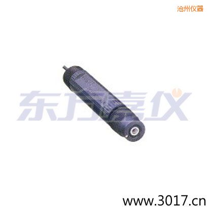 滄州含有溫度的雙鹽橋電極