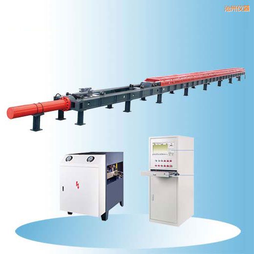 滄州時(shí)代臥式拉力試驗(yàn)機(jī)