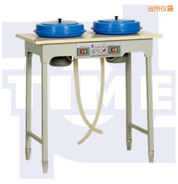 滄州立式金相試樣拋光機(jī)