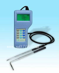 滄州智能型熱式風(fēng)速風(fēng)量?jī)x