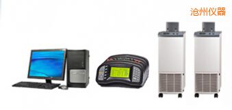 滄州熱電阻自動(dòng)檢定系統(tǒng)