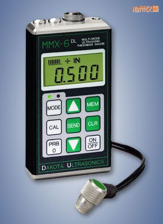 滄州超聲波測厚儀