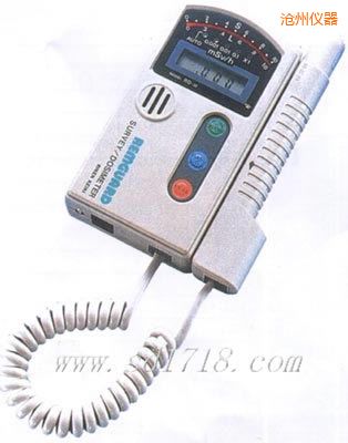 滄州雷姆防護儀