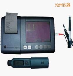 滄州時(shí)代里氏硬度測量系統(tǒng)