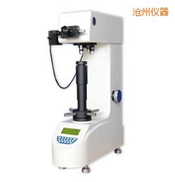 滄州時代數(shù)顯維氏硬度計