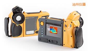 滄州紅外熱像儀