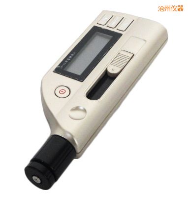 滄州一體化便攜式里氏硬度計