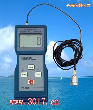 長(zhǎng)春振動(dòng)儀