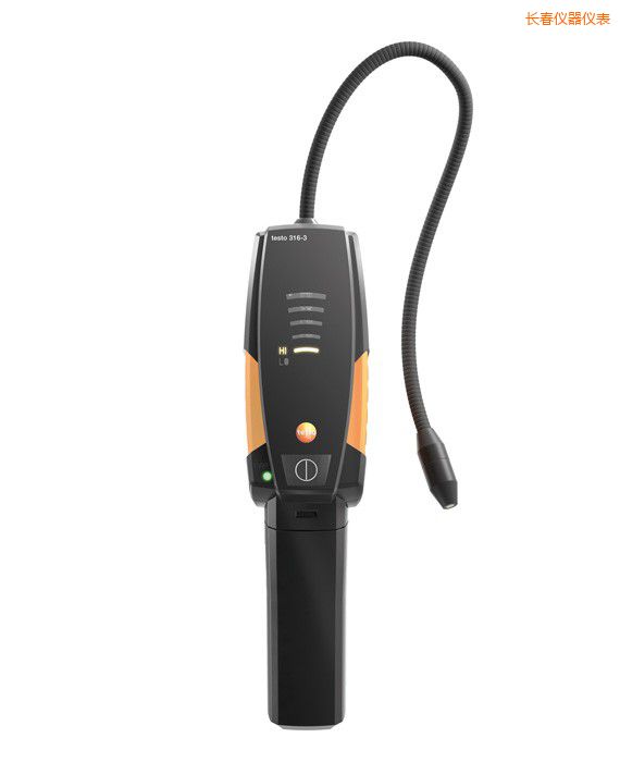 長(zhǎng)春制冷劑檢漏儀