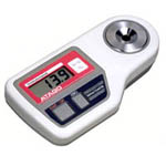 長(zhǎng)春異丙醇數(shù)字折射儀