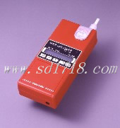 長(zhǎng)春便攜式甲醛分析儀