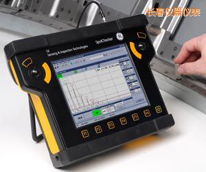 長春超聲波點(diǎn)焊探傷儀