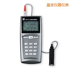 昌吉便攜式測(cè)振儀