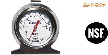 昌吉烤箱溫度計(jì)