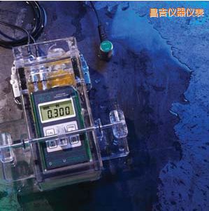 昌吉水下測(cè)厚儀