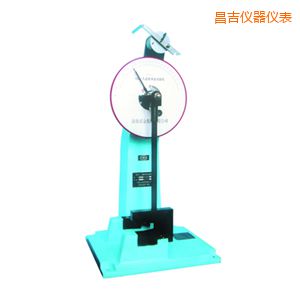 昌吉時(shí)代人造板擺錘沖擊試驗(yàn)機(jī)