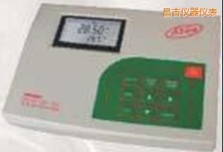 昌吉多參數(shù)臺式測試儀