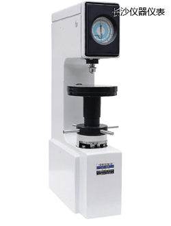 長(zhǎng)沙電動(dòng)塑料洛氏硬度計(jì)