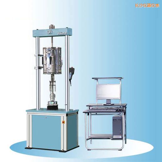 長沙時(shí)代微機(jī)控制電子蠕變持久試驗(yàn)機(jī)