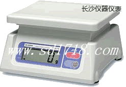 長(zhǎng)沙輕巧型桌面電子秤,20kg,10g