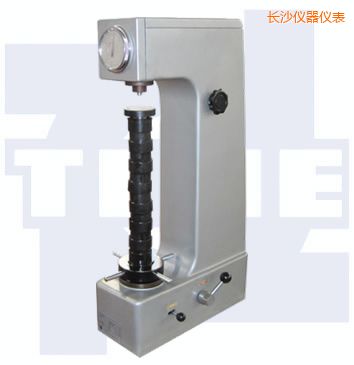 長沙時代高行程手動洛氏硬度計