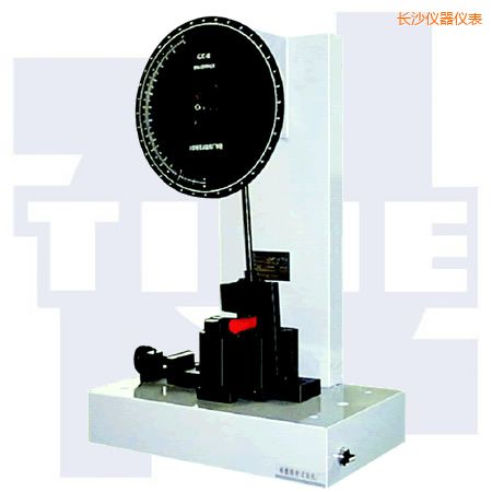 長沙塑料拉伸沖擊試驗機