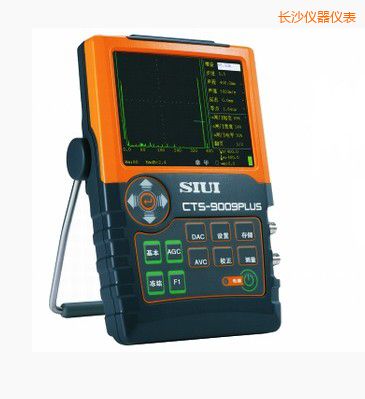 長(zhǎng)沙數(shù)字超聲探傷儀