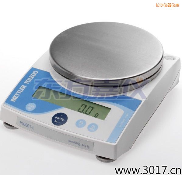長(zhǎng)沙電子天平,6100g,1g