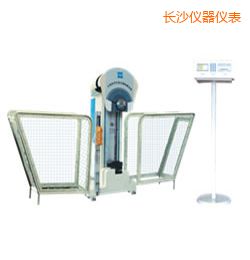 長(zhǎng)沙時(shí)代液晶數(shù)顯擺錘沖擊試驗(yàn)機(jī)