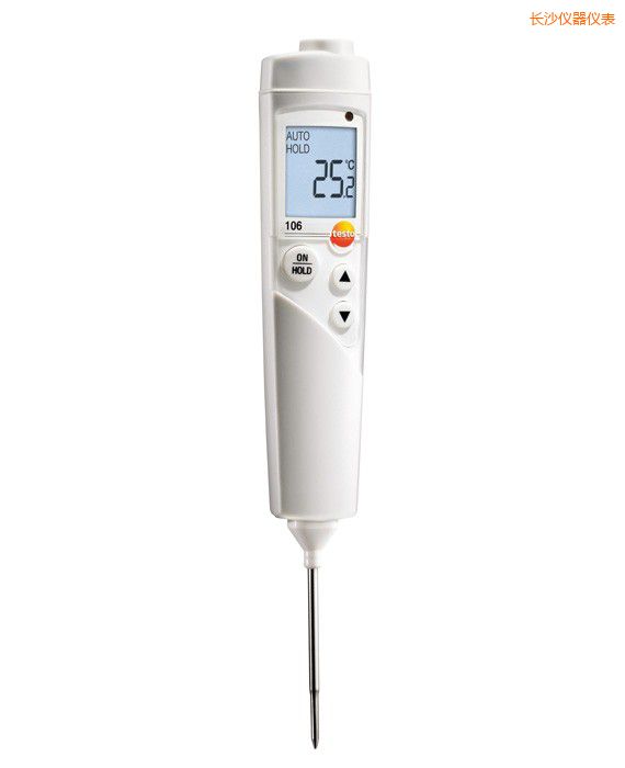 長沙防水型食品中心溫度計(jì)