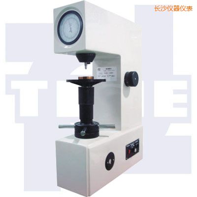 長沙時(shí)代電動洛氏表面洛氏硬度計(jì)