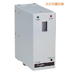 長沙固定式氧氣檢測儀