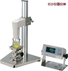 長沙正弦波振動式粘度計